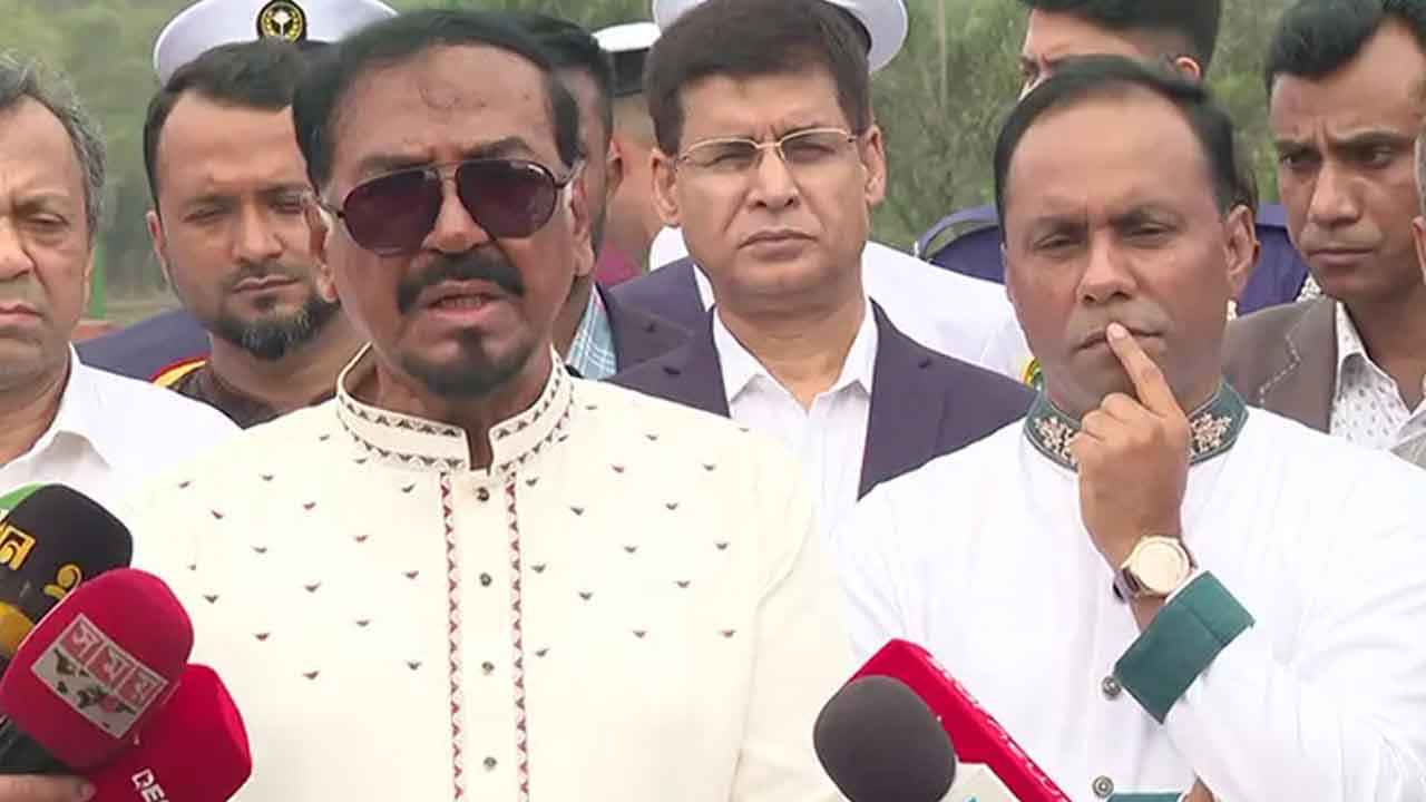 সংসদে নিরপেক্ষ আম্পায়ারিং করব: স্পিকার