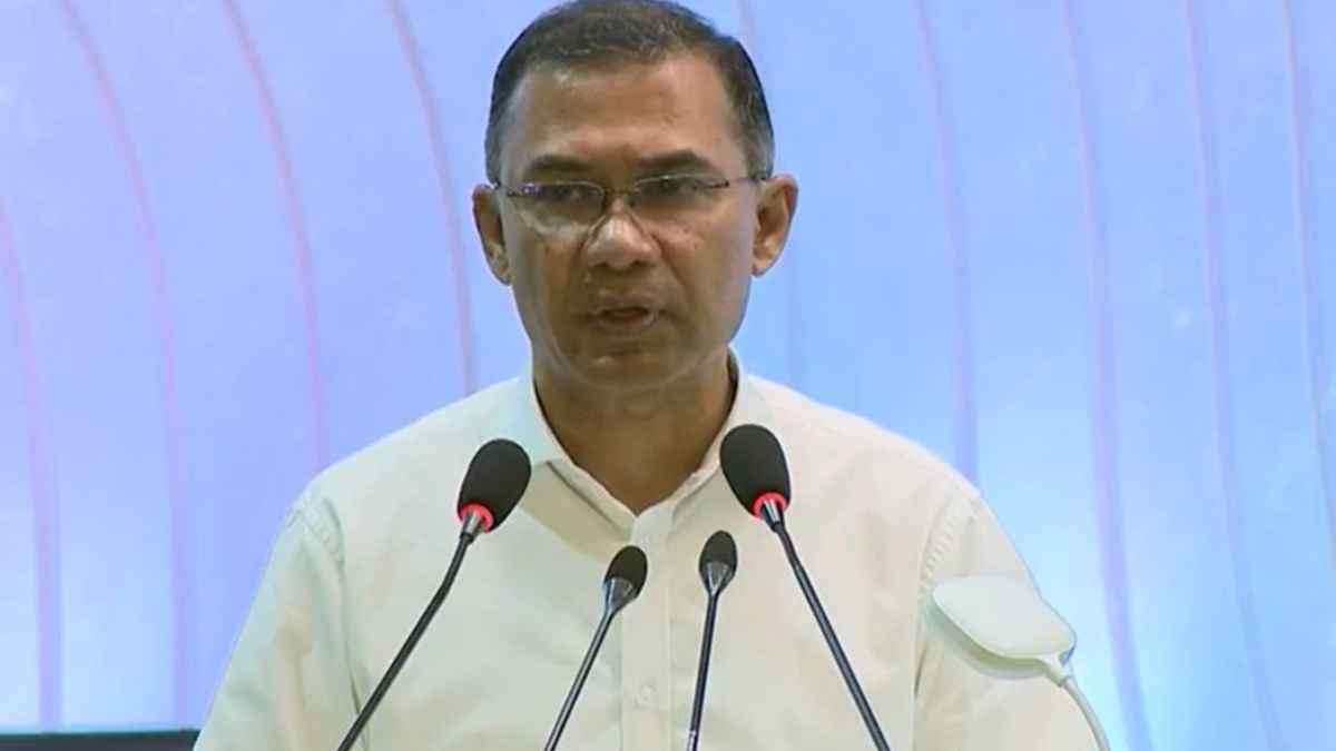 ভোটের কালি মোছার আগেই সরকার প্রতিশ্রুতি বাস্তবায়নের কাজ শুরু করেছে : প্রধানমন্ত্রী