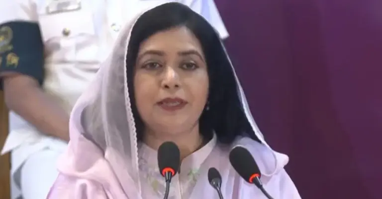 সবার প্রয়োজন অনুযায়ী চিকিৎসা সেবা নিশ্চিত করবে সরকার : জুবাইদা রহমান