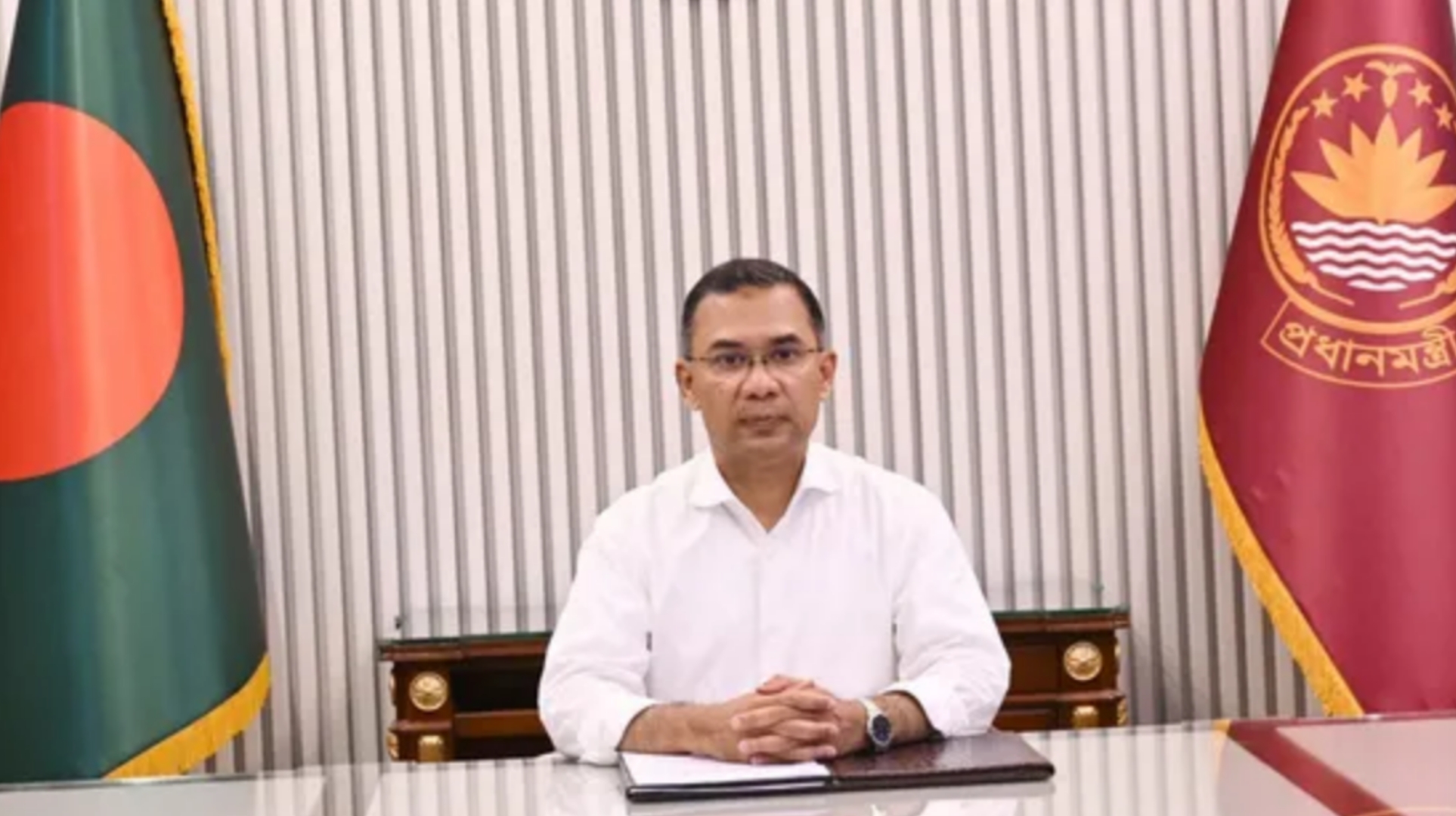 পবিত্র লাইলাতুল কদর উপলক্ষ্যে দেশবাসীকে প্রধানমন্ত্রীর শুভেচ্ছা