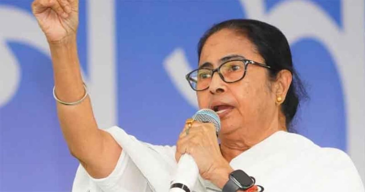 ভোটবাক্স বোঝালো মমতাতেই ভরসা বাংলার