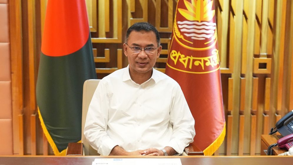 পাকিস্তানের বিপক্ষে সিরিজ জয়ে ক্রিকেট দলকে প্রধানমন্ত্রীর অভিনন্দন