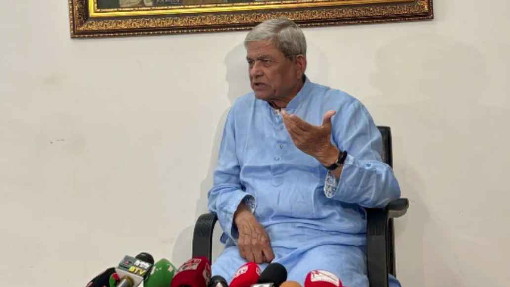 এ বছরের মধ্যেই বিএনপির কাউন্সিল : ফখরুল 
