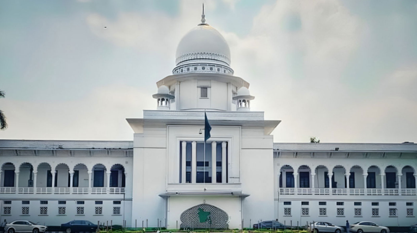 বিচার বিভাগ সংস্কার বিষয়ে মতামত নিতে ওয়েবসাইট চালু