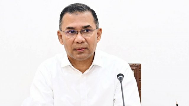ঈদুল ফিতরে জাতীয় ঐক্য আরও সুদৃঢ় করার প্রত্যাশা প্রধানমন্ত্রীর