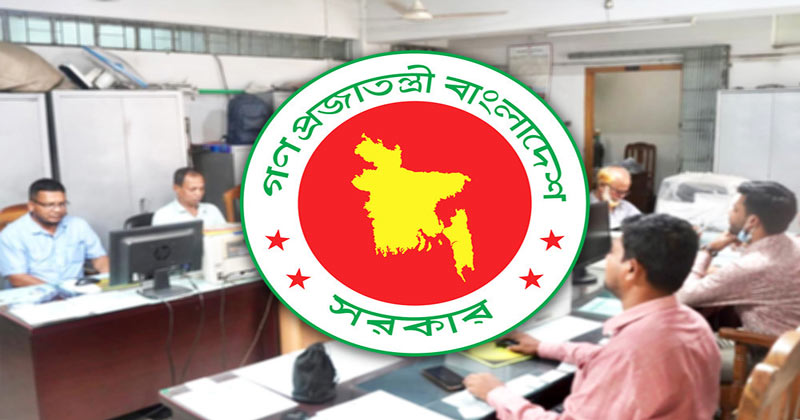 ঈদের ছুটি শেষে ব্যাংক-অফিস-আদালত খুলছে আজ