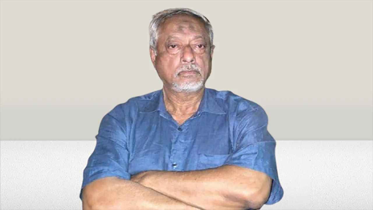সাবেক এমপি মাসুদ চৌধুরী ৫ দিনের রিমান্ডে