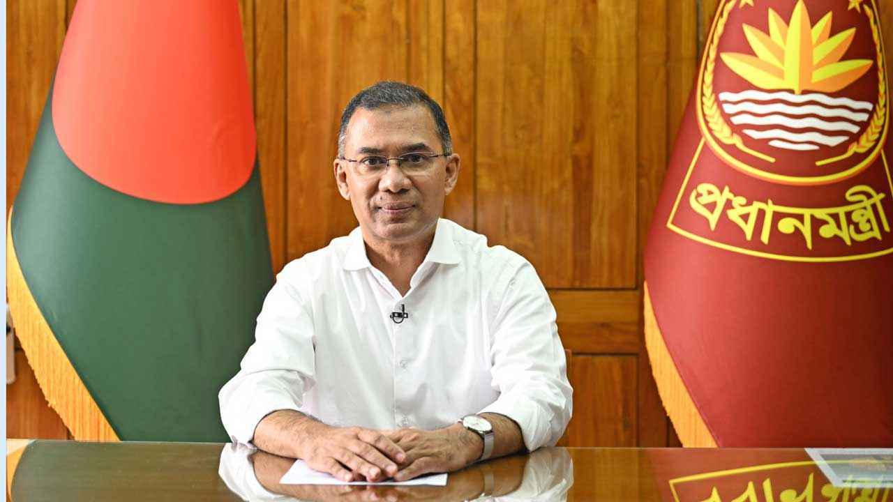 ২৫ মার্চ ইতিহাসে কলঙ্কিত ও নৃশংসতম দিন: প্রধানমন্ত্রী