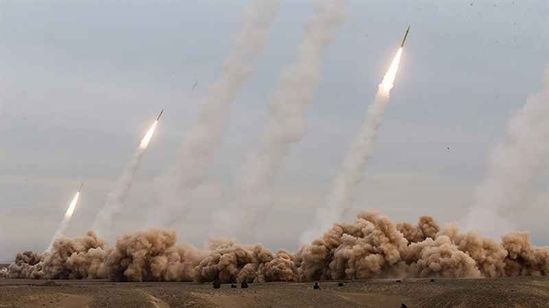 ইসরায়েলের বেন গুরিয়ান বিমানবন্দর গুঁড়িয়ে দিয়েছে ইরান