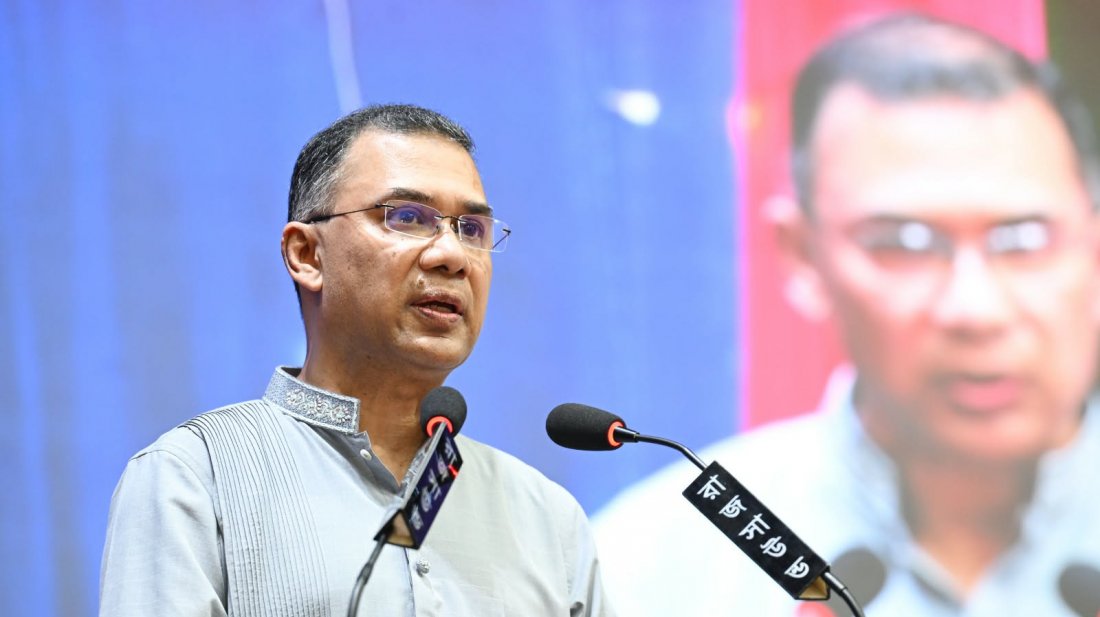 সবাইকে নিয়ে সহাবস্থানের বাংলাদেশ গড়ার প্রত্যয় প্রধানমন্ত্রীর