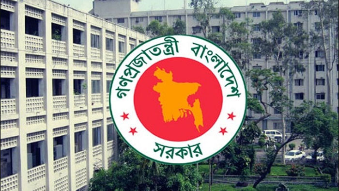 সরকারি চাকরিজীবীদের অফিস কক্ষে অবস্থানসহ ১১ নির্দেশনা