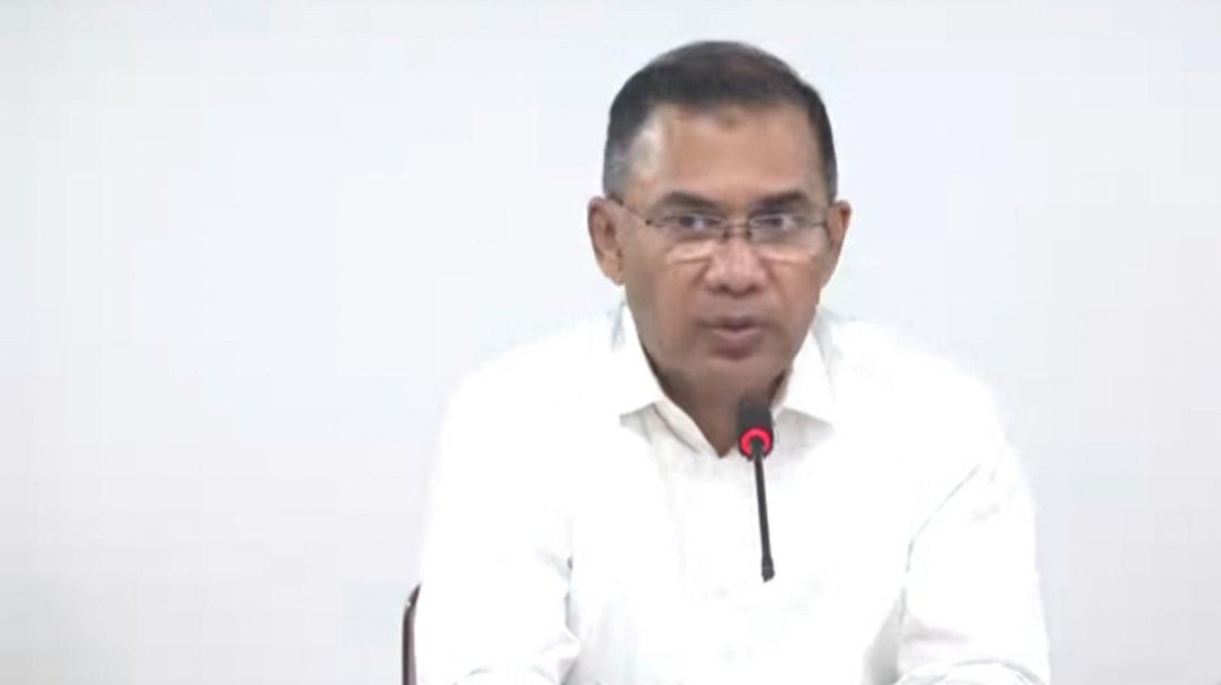 তৃণমূল পর্যায়ে স্থানীয় সরকার কাঠামোকে শক্তিশালী করতে হবে: প্রধানমন্ত্রী 