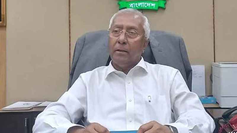 বগুড়া-৬ ও শেরপুর-৩ আসনে ভোট নিয়ে শঙ্কা নেই: ইসি সচিব
