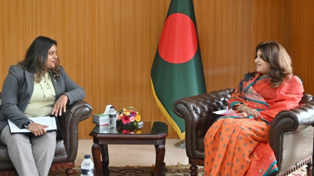 বাংলাদেশ থেকে স্বাস্থ্যসেবা কর্মী নিতে চায় মালদ্বীপ