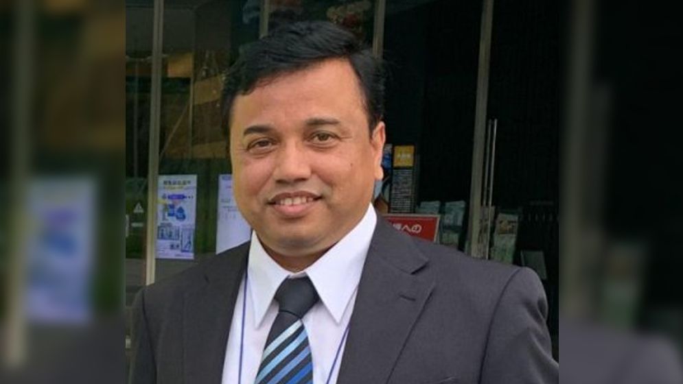 প্রধানমন্ত্রীর বিশেষ সহকারী হিসেবে নিয়োগ পেলেন ড. শাকিরুল ইসলাম