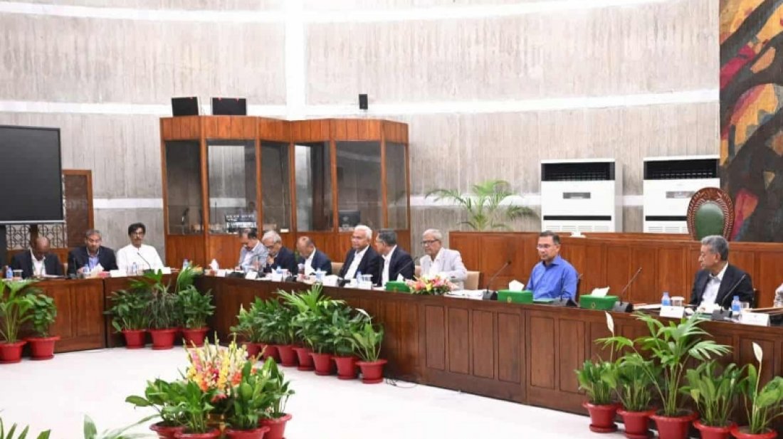 জ্বালানি সাশ্রয়ে অফিস সময়ে পরিবর্তন, মার্কেট বন্ধ সন্ধ্যা ৬টায় 