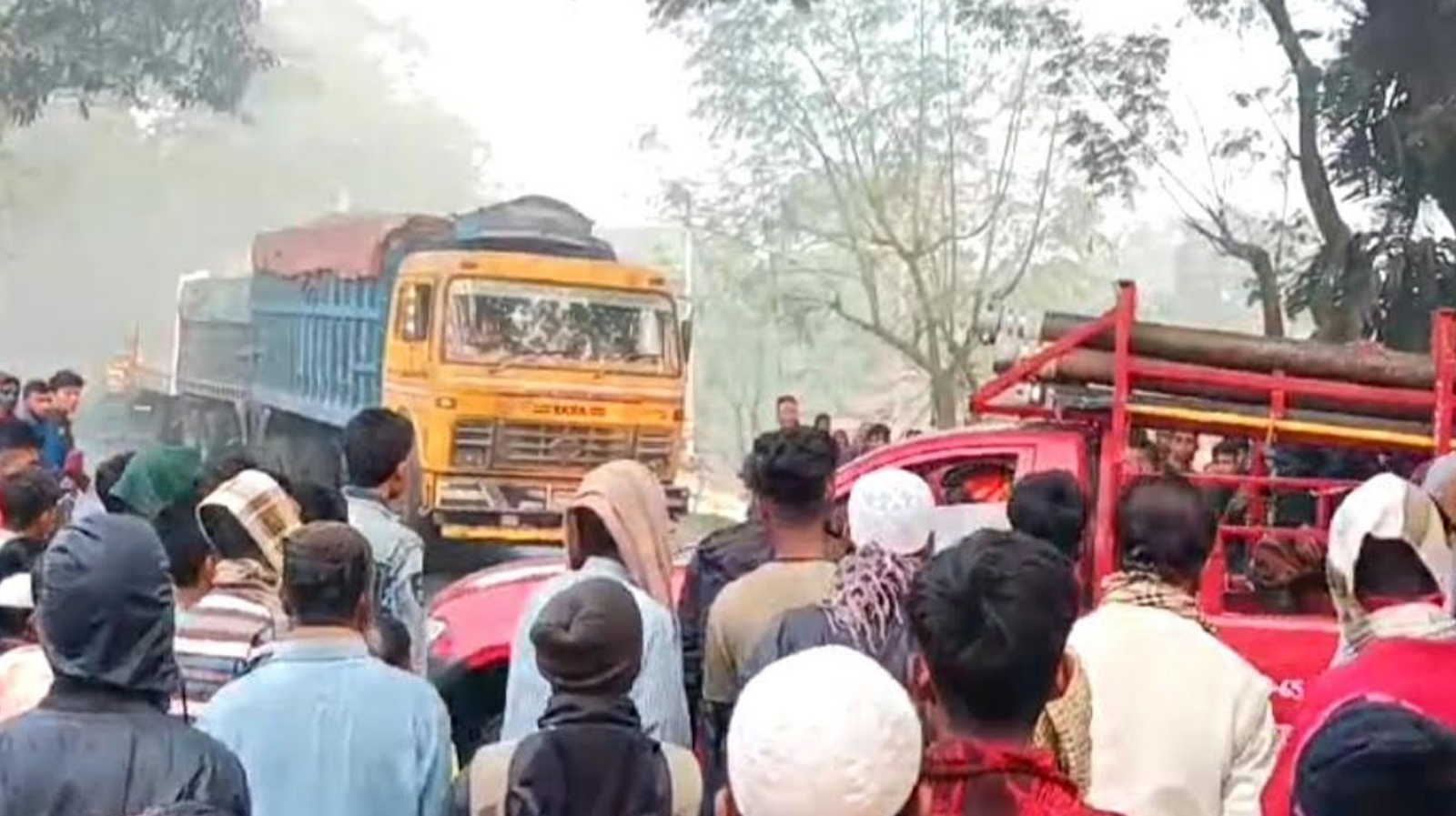 সংবাদমাধ্যমের স্বাধীনতা চরম আক্রমণের মুখে : নোয়াব