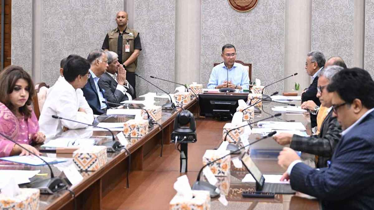 নতুন সরকারের প্রথম একনেক সভা আজ