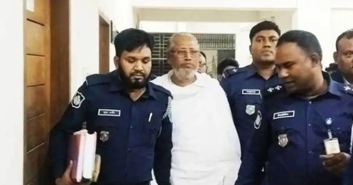 জামিন পেলেন বাউল আবুল সরকার
