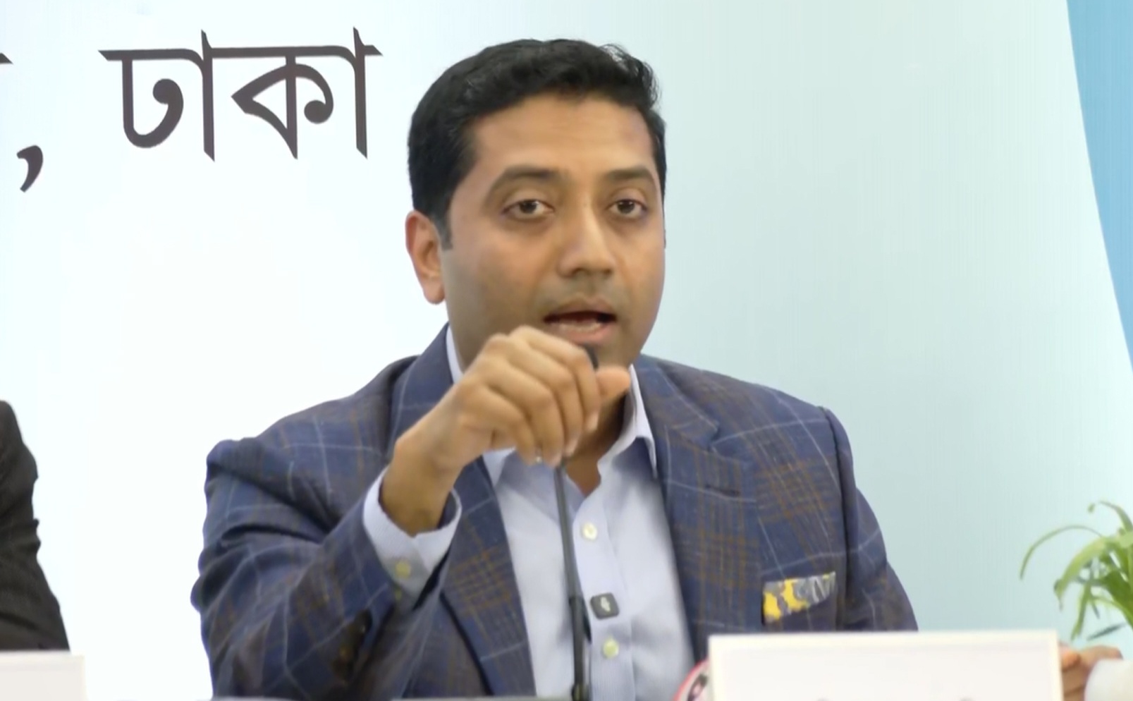 প্রাথমিক শিক্ষকদের পে-স্কেল নিয়ে যা জানালেন প্রতিমন্ত্রী হাজ্জাজ
