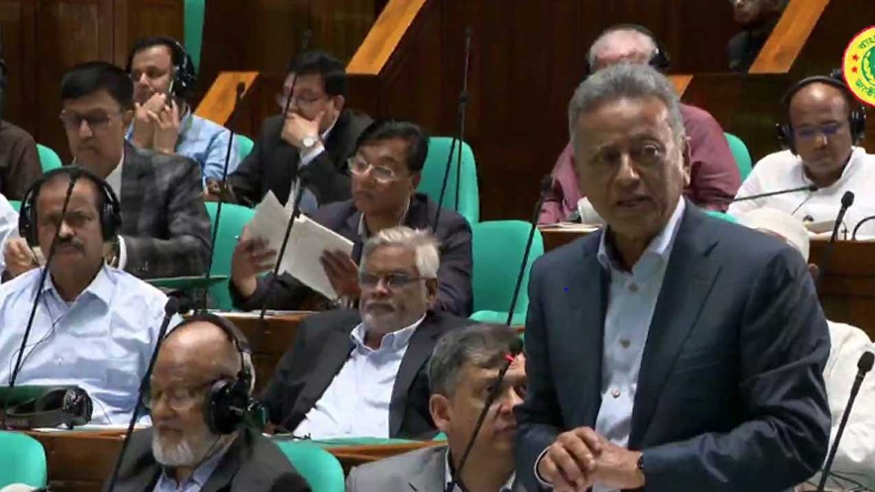 সংসদে শীর্ষ ২০ ঋণ খেলাপির তালিকা প্রকাশ!