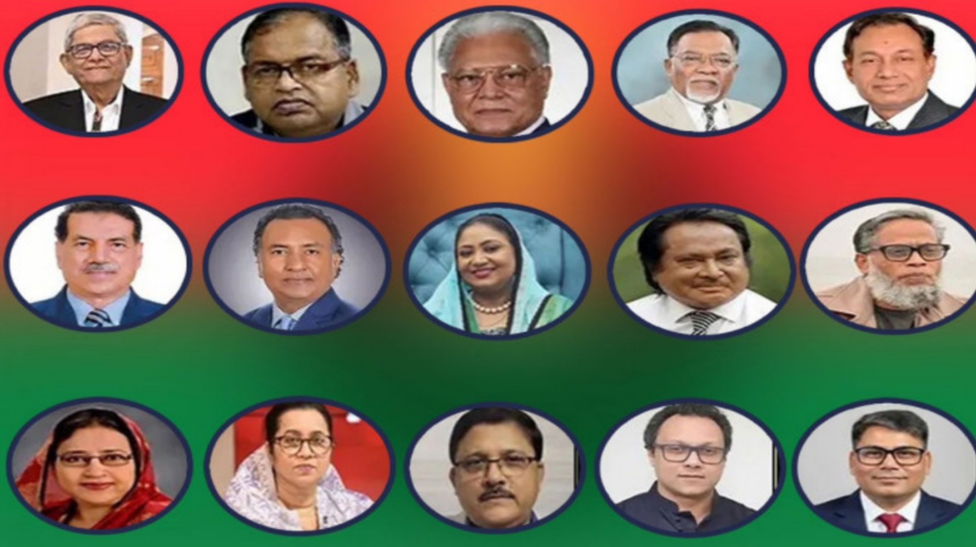 চীন সফরে যাচ্ছেন বিএনপি’র ২০ সিনিয়র নেতা!
