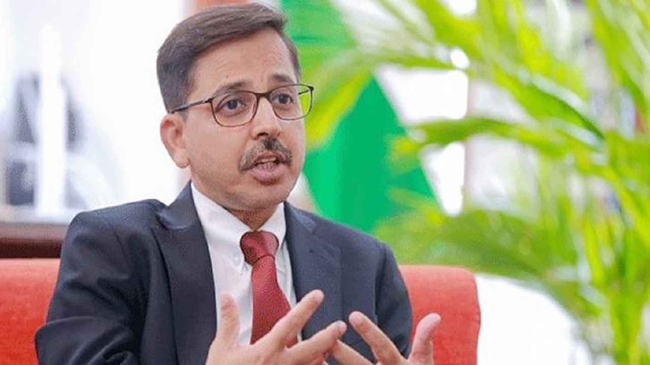 বেলজিয়াম ও ইইউতে ভারতের রাষ্ট্রদূত হলেন প্রণয় ভার্মা