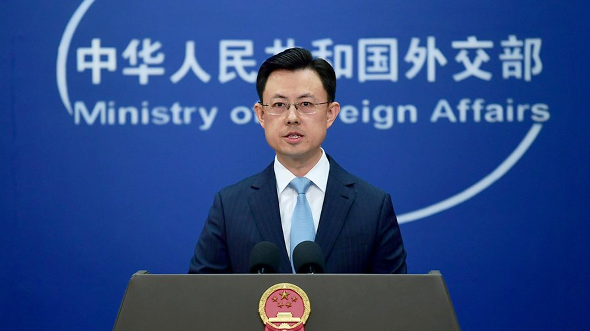 যুক্তরাষ্ট্রের বিরুদ্ধে পাল্টা ব্যবস্থার হুঁশিয়ারি চীনের 