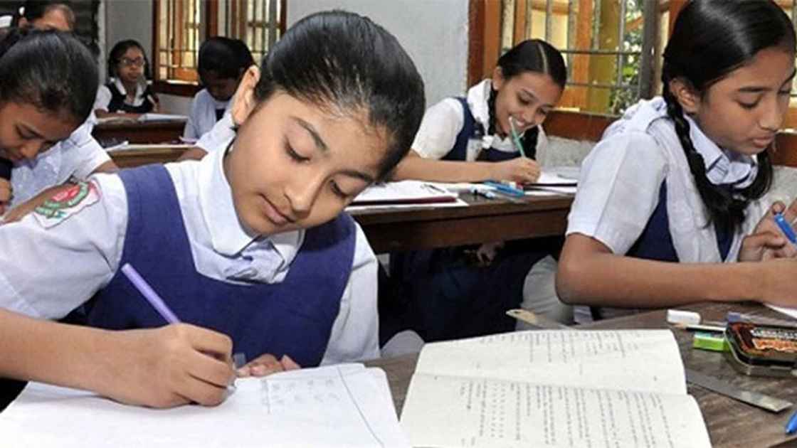 প্রাথমিক বৃত্তি পরীক্ষা শুরু আজ