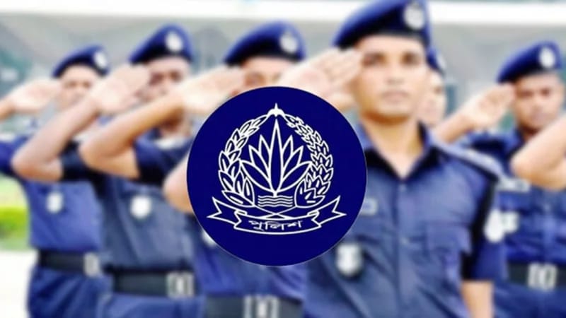পদোন্নতিতে বৈষম্য: মাঠ পর্যায়ে পুলিশের অসন্তোষ!