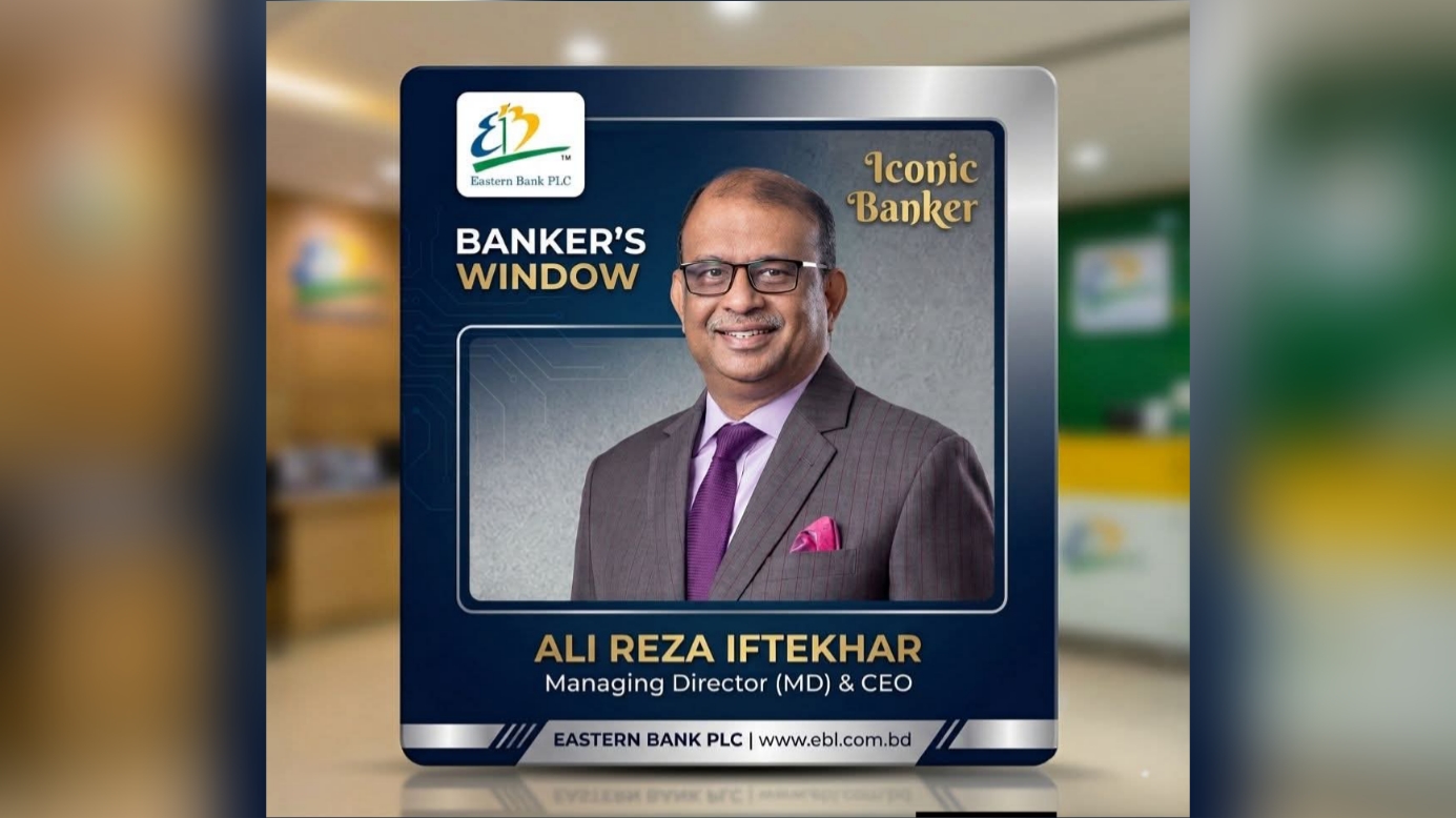 কৃষ্ণচূড়ার রঙিন আভাতেই ‘নায়কোচিত’ বিদায় আলী রেজা ইফতেখারের