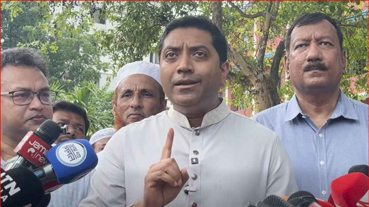 শিক্ষার্থীদের ক্লাসরুমে ফেরাতে যা যা দরকার, সব করবে সরকার: ববি