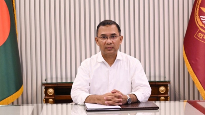 আজ প্রধানমন্ত্রীর কার্যালয়ের সংবাদ সম্মেলন