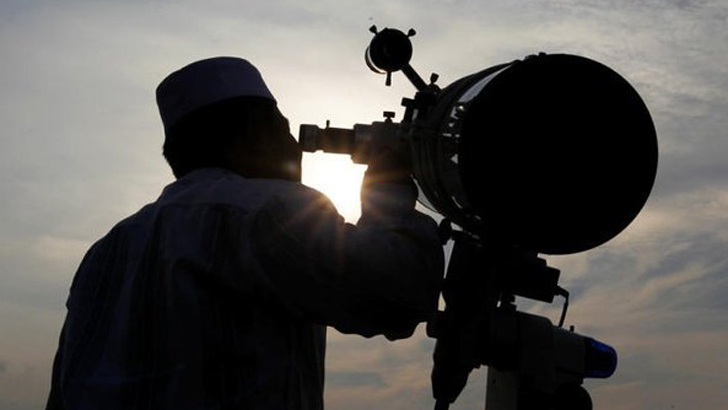 আজ জাতীয় চাঁদ দেখা কমিটির সভা