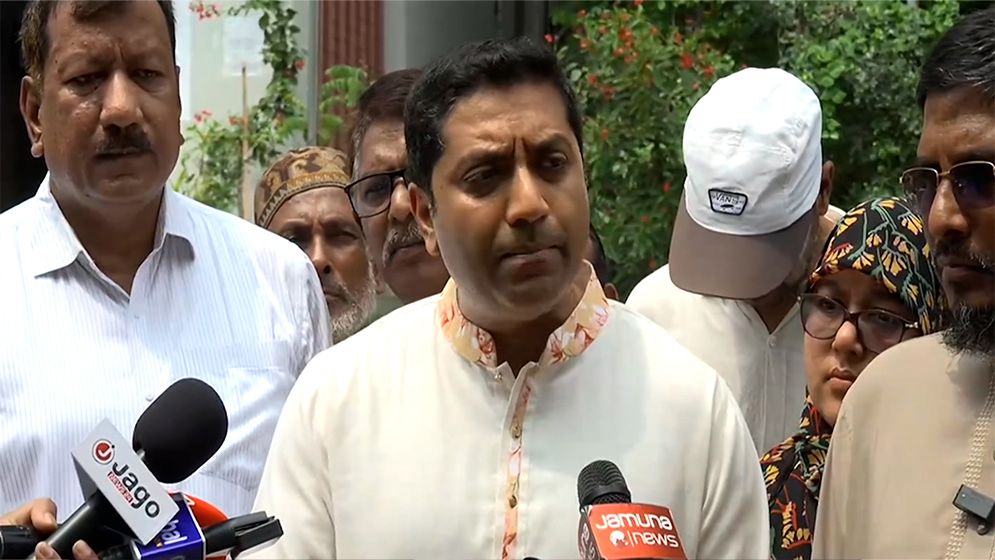 কোচিং বাণিজ্য বন্ধে নানামুখী ব্যবস্থা নিয়েছে সরকার: প্রতিমন্ত্রী