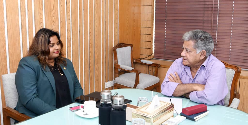 মালদ্বীপ-বাংলাদেশ শিগগিরই সরাসরি জাহাজ চলাচল শুরু : নৌপরিবহন উপদেষ্টা