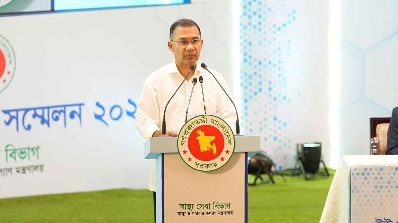 বিগত দুই সরকার হামের টিকা না দিয়ে ক্ষমাহীন অপরাধ করেছে: প্রধানমন্ত্রী