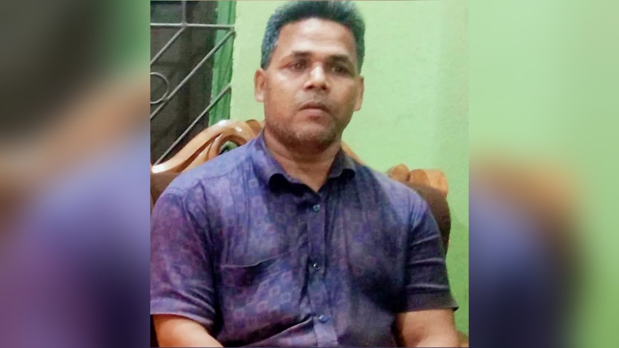 ফেনীতে বিকল্প পদ্ধতিতে অকটেন তৈরির চেষ্টায় দগ্ধ মাসুদের মৃত্যু