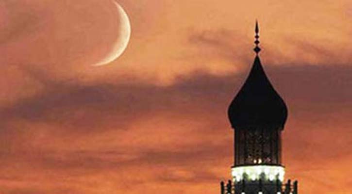 দেখা গেল জিলকদের চাঁদ, ঈদুল আজহার সম্ভাব্য তারিখ জানাল আমিরাত