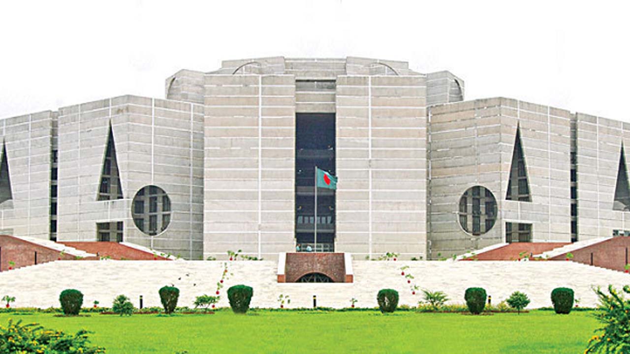 জাতীয় সংসদের লাইব্রেরি কমিটির প্রথম বৈঠক কাল