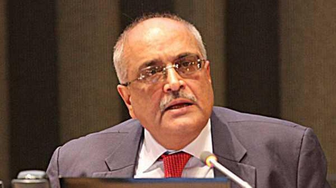 যুক্তরাষ্ট্রের সঙ্গে বাণিজ্যচুক্তি জ্বালানি নিরাপত্তার সার্বভৌমত্ব ক্ষুণ্ন করছে: দেবপ্রিয় ভট্টাচার্য