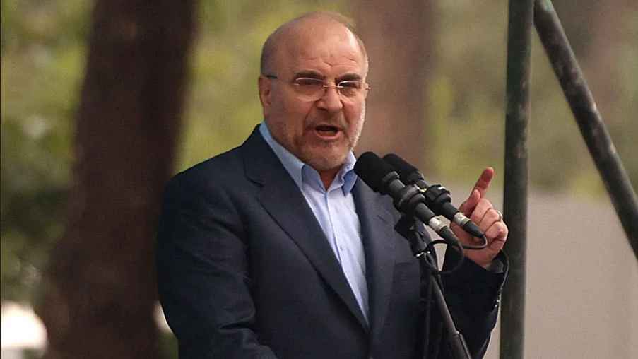 আবারও যেকোনো মুহূর্তে শুরু হবে যুদ্ধ: ইরান