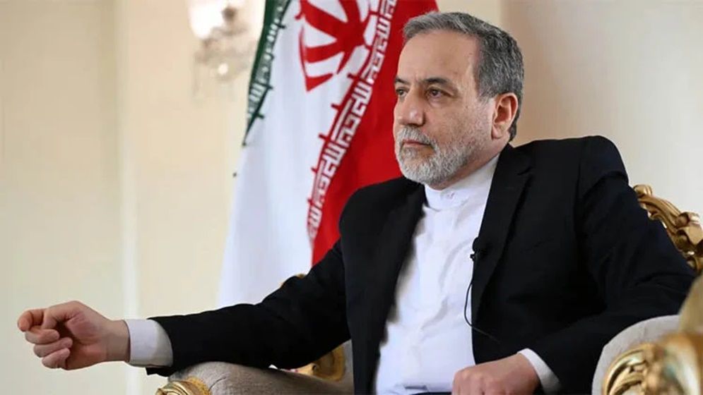 যুক্তরাষ্ট্রকে সতর্কবার্তা দিলেন ইরানের পররাষ্ট্রমন্ত্রী