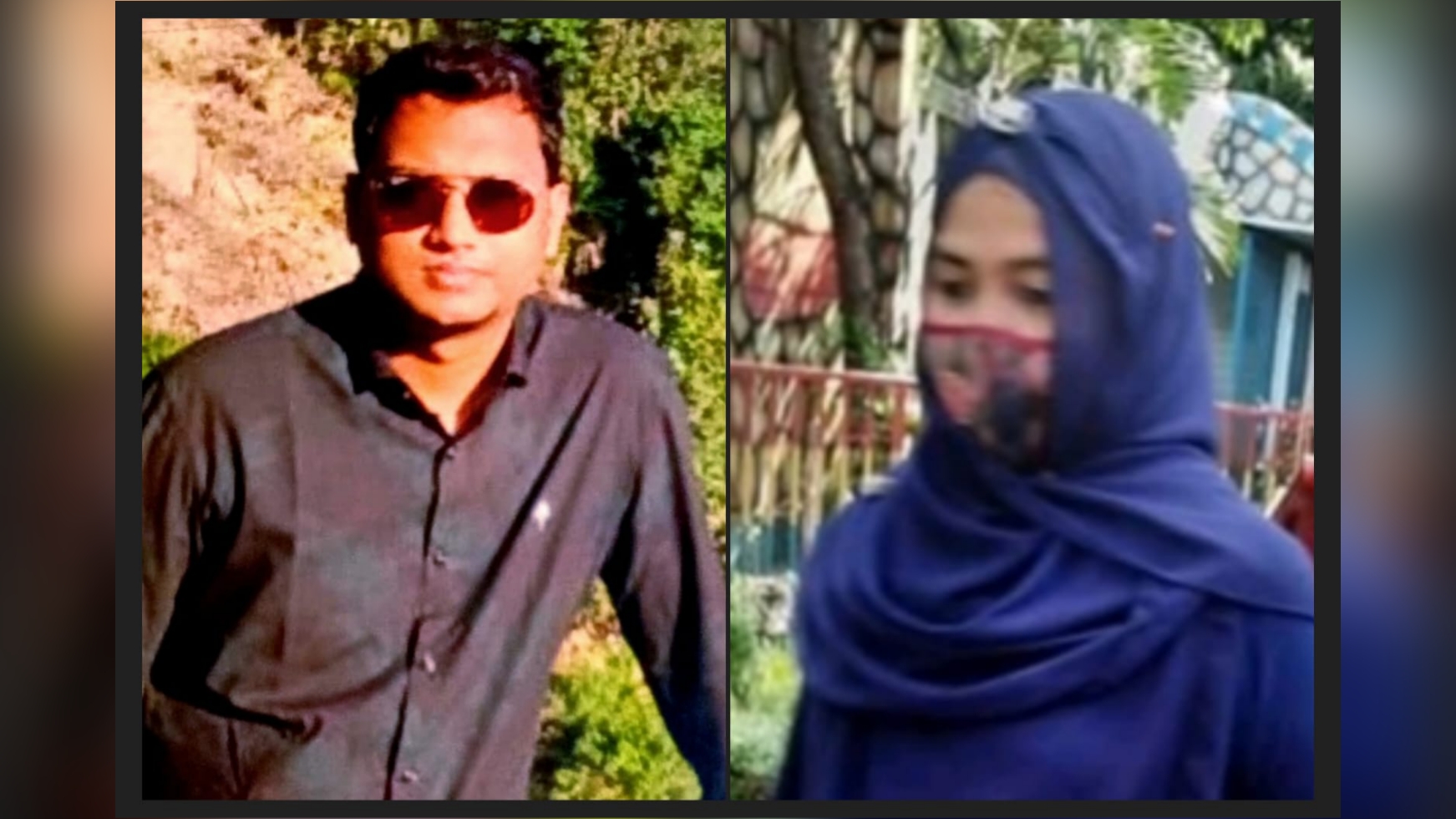 পরশুরামে দুই শিক্ষকের কান্ড! ধর্মান্তরিত না হলে আত্নহত্যা হুমকি থানায় জিডি