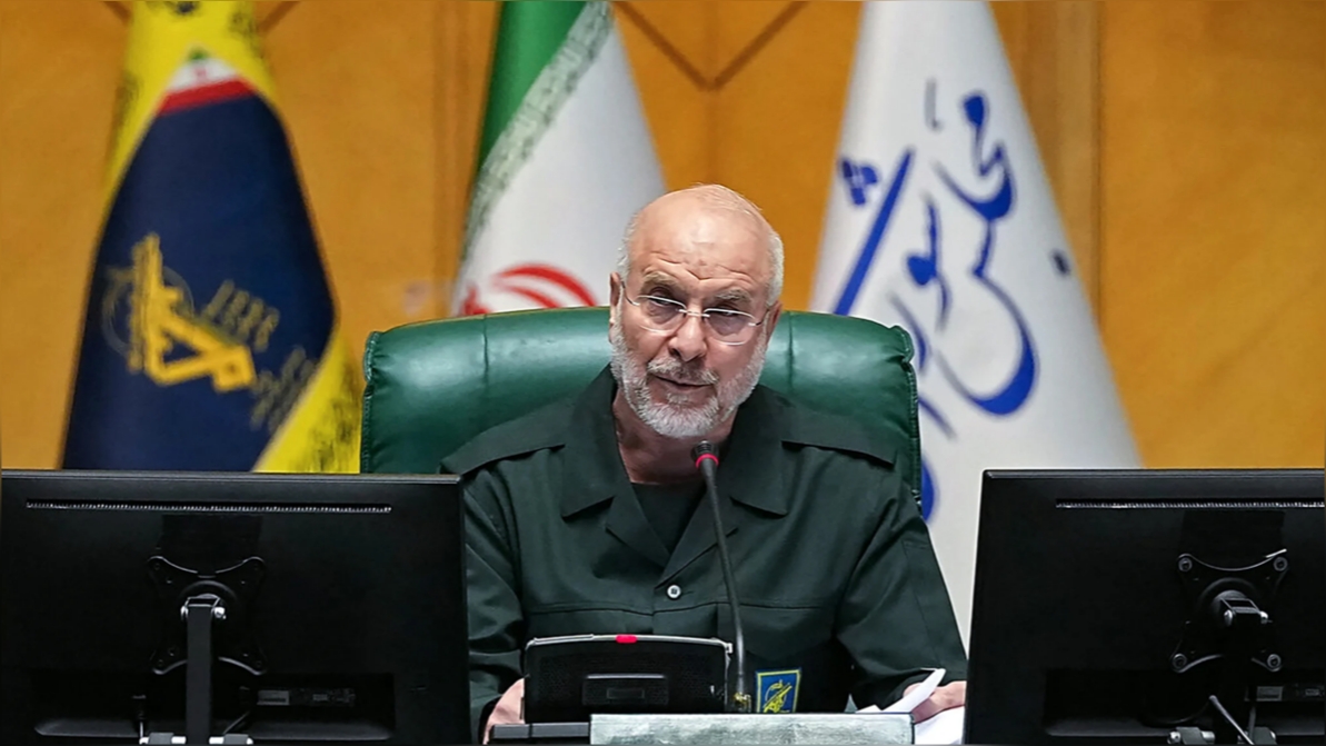 ইরানের স্পিকার গালিবাফের পদত্যাগ!