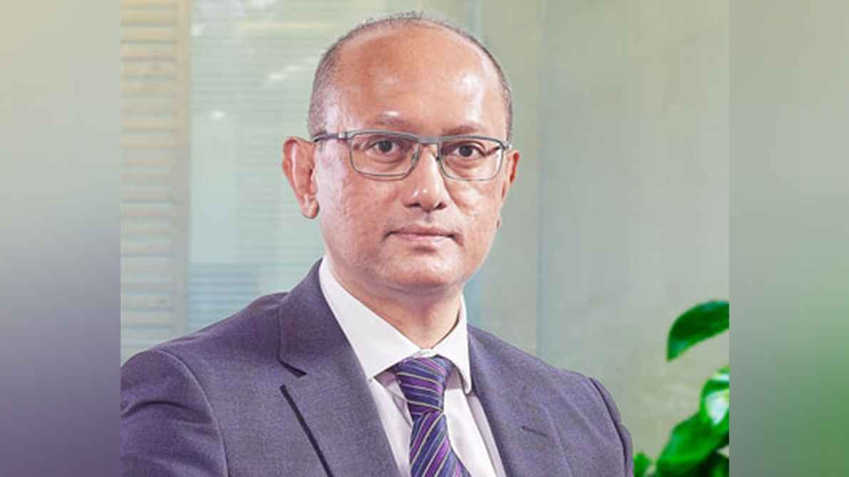 বিমান বাংলাদেশ এয়ারলাইন্সের নতুন চেয়ারম্যান রুমি এ হোসেন