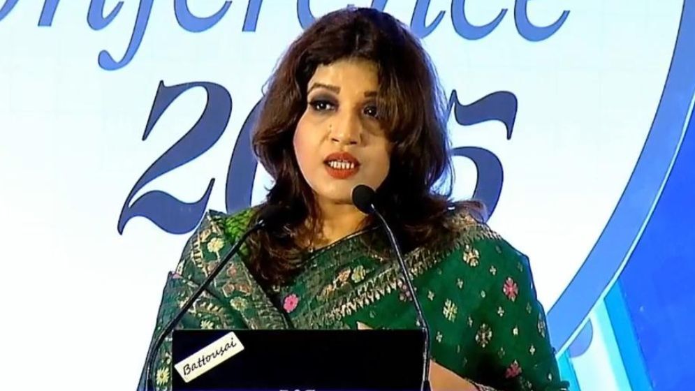 খাল খনন কর্মসূচি কৃষকদের ভাগ্য উন্নয়নে যুগান্তকারী পদক্ষেপ: পররাষ্ট্র প্রতিমন্ত্রী