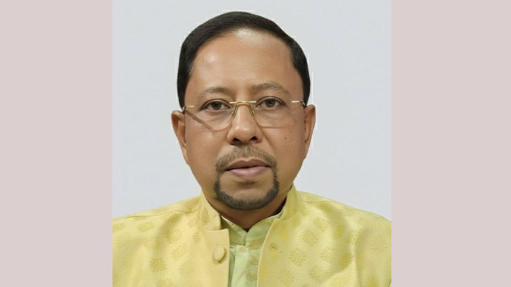 সাবেক শিক্ষা উপমন্ত্রী মিলন মারা গেছেন