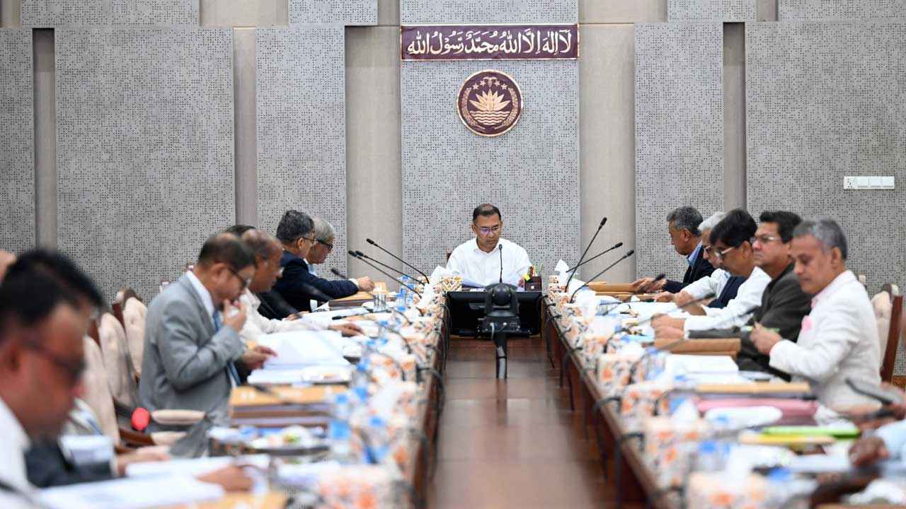 একনেক সভায় ১৩৪৪৫ কোটি টাকার ১৪ প্রকল্প অনুমোদন