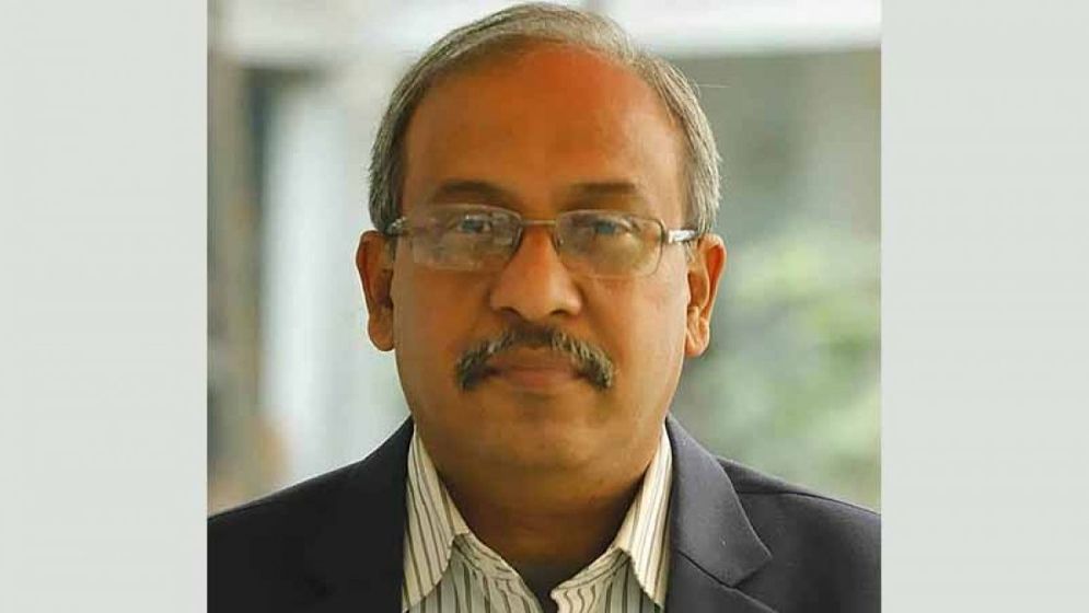 প্রধান তথ্য কর্মকর্তা হলেন জ্যেষ্ঠ সাংবাদিক আবদাল আহমদ